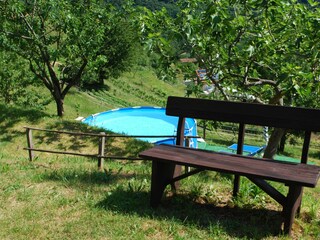 Appartamento Tremosine sul Garda Registrazione all'aperto 10