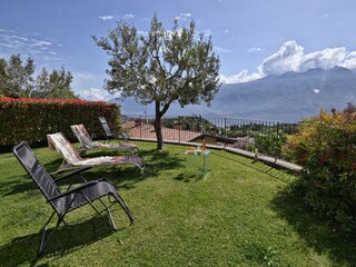 Appartamento Tignale Ambiente 18