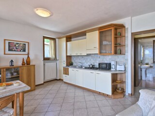 Appartamento Tignale Caratteristiche 4