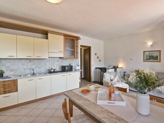 Appartamento Tignale Caratteristiche 5