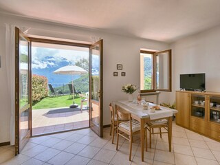 Appartamento Tignale Caratteristiche 6