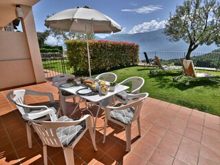 Appartamento Tignale Registrazione all'aperto 2