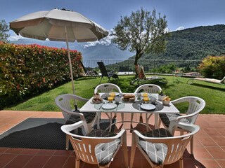 Appartamento Tignale Registrazione all'aperto 3