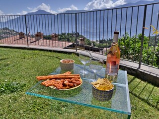 Appartamento Tignale Ambiente 20