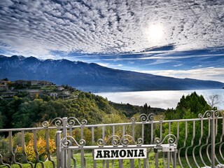 Appartamento Tignale Ambiente 24