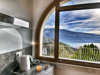 Apartment Tignale Environment 25