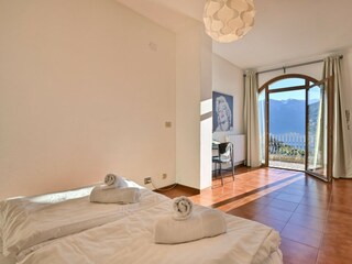 Appartamento Tignale Caratteristiche 12