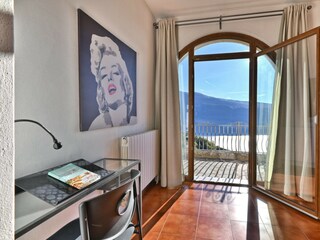 Apartment Tignale Features 14
