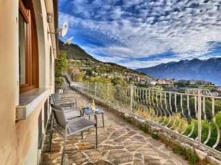 Apartment Tignale Outdoor Recording 3