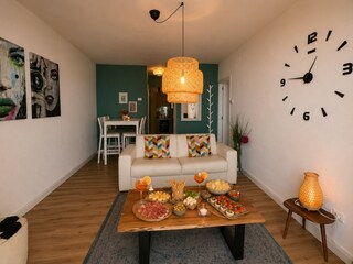 Appartement Tignale Kenmerken 6
