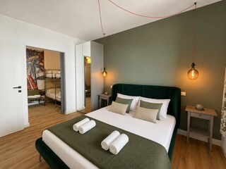 Appartement Tignale Kenmerken 13