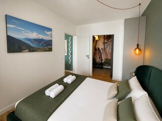 Appartement Tignale Kenmerken 14