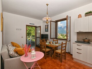 Appartamento Tignale Caratteristiche 5