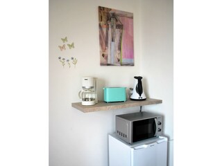 Appartamento Tignale Caratteristiche 6