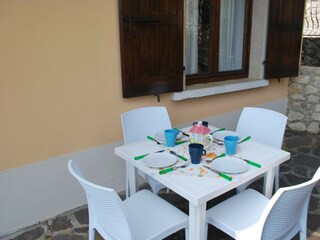 Appartamento Tignale Registrazione all'aperto 2