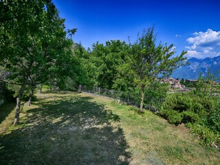 Appartamento Tignale Ambiente 11