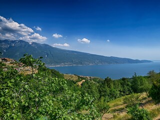 Appartamento Tignale Ambiente 10