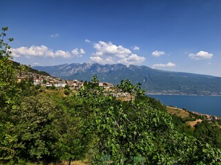 Appartamento Tignale Ambiente 9