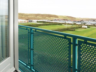 Appartamento Julianadorp Caratteristiche 14