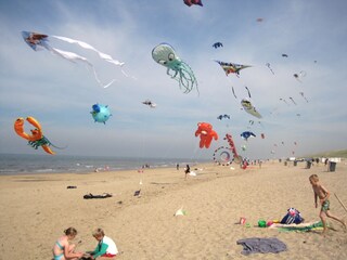 Appartamento Julianadorp Ambiente 18