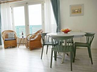 Appartamento Julianadorp Caratteristiche 10