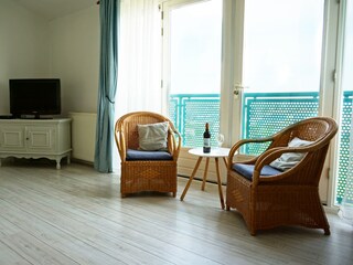 Appartamento Julianadorp Caratteristiche 7