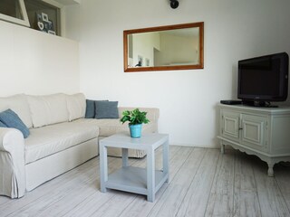 Appartamento Julianadorp Caratteristiche 6