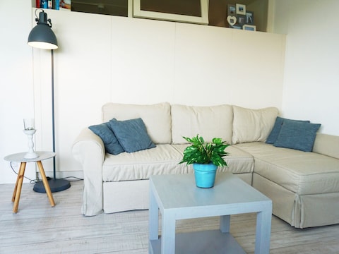 Apartment Strandslag Juliana 231