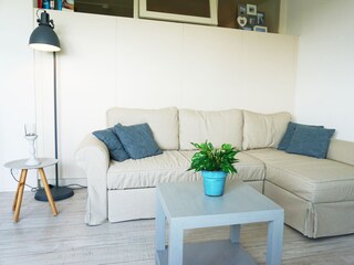 Appartement Julianadorp Kenmerken 5