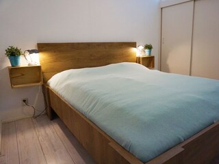 Appartamento Julianadorp Caratteristiche 12