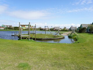 Appartamento Julianadorp Ambiente 17