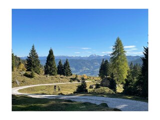 Casa per le vacanze Maria Alm Ambiente 36