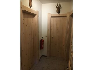 Casa per le vacanze Maria Alm Caratteristiche 22