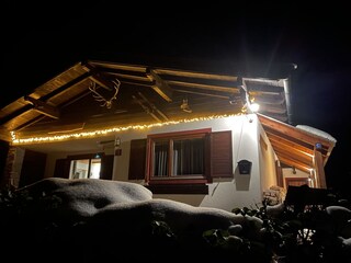 Casa per le vacanze Maria Alm Registrazione all'aperto 15