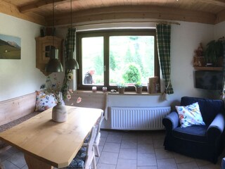 Casa per le vacanze Maria Alm Caratteristiche 17