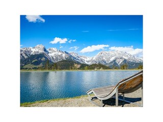 Casa per le vacanze Maria Alm Ambiente 37