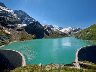 Casa per le vacanze Maria Alm Ambiente 40