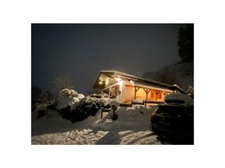 Vakantiehuis Maria Alm Buitenaudio-opname 2