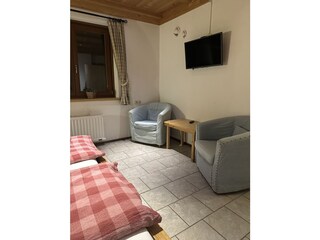 Casa per le vacanze Maria Alm Caratteristiche 18
