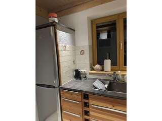 Casa per le vacanze Maria Alm Caratteristiche 22