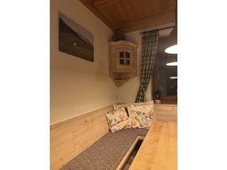 Holiday house Maria Alm Features 24