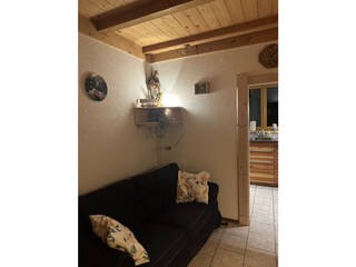 Casa per le vacanze Maria Alm Caratteristiche 24