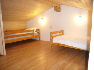 Casa per le vacanze Maria Alm Caratteristiche 27