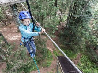 Casa per le vacanze Maria Alm Ambiente 31