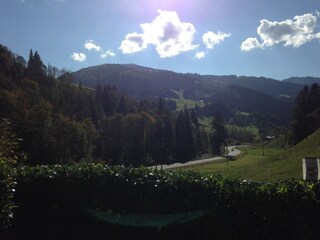 Casa per le vacanze Maria Alm Ambiente 30