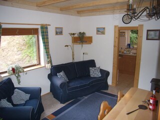 Casa per le vacanze Maria Alm Caratteristiche 25