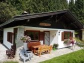 Holiday house Maria Alm Outdoor Recording 1