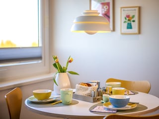Apartamento Burgtiefe Grabación al aire libre 5