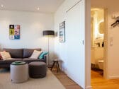 Appartement Burgtiefe Buitenaudio-opname 1