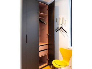 Appartement Burgtiefe Équipement 14